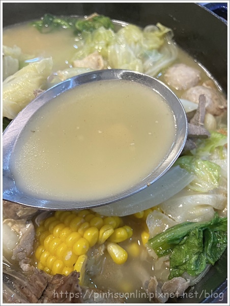 【DIY】無酒麻油雞火鍋 【DIY】無酒麻油雞火鍋