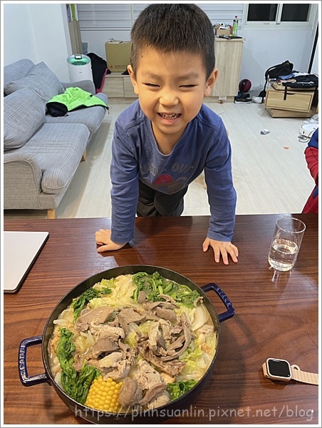 【DIY】無酒麻油雞火鍋 【DIY】無酒麻油雞火鍋