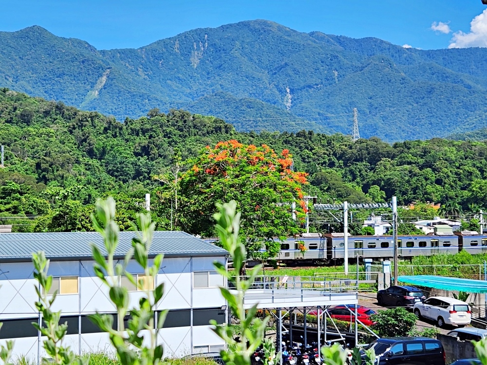 【花蓮住宿】山鄰山林青年文旅・花蓮玉里住宿推薦 / 擁有無印