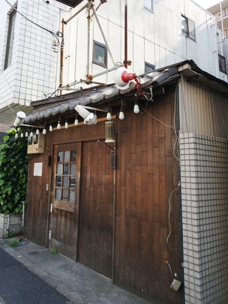 東京親子自由行1050412DAY2-龜有/香取神社/丸龜製