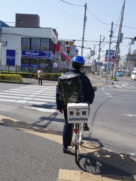 東京親子自由行1050412DAY2-松屋朝定食/春日部市役