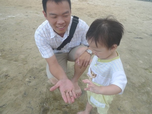 沖繩三人行-帶寶寶出國玩很累但很值得(好處總整理)
