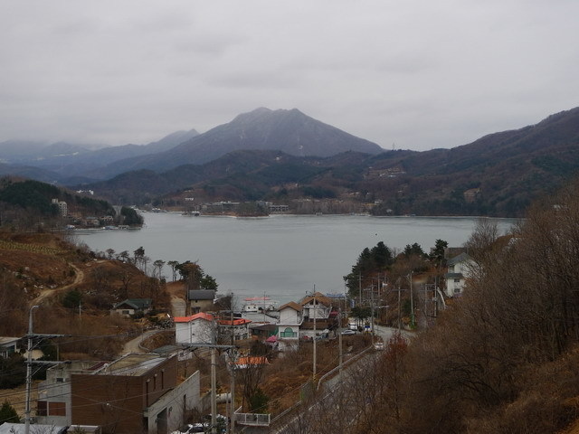 韓國蜜月1000228DAY3-小法國村/南怡島/春川明洞/