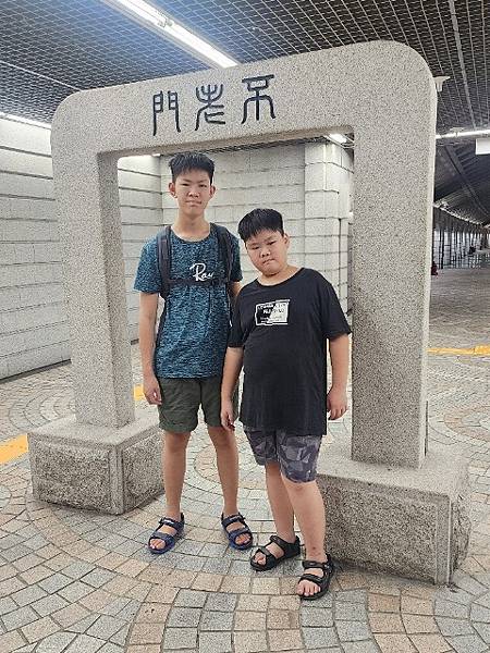 2025首爾親子自由行20250827DAY3-韓服體驗/景 2025首爾親子自由行20250827DAY3-韓服體驗/景