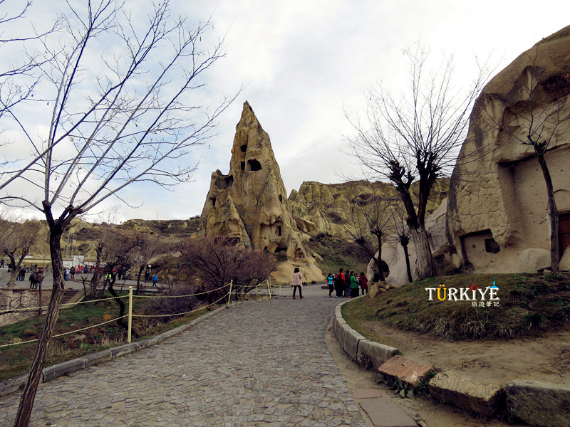 Goreme