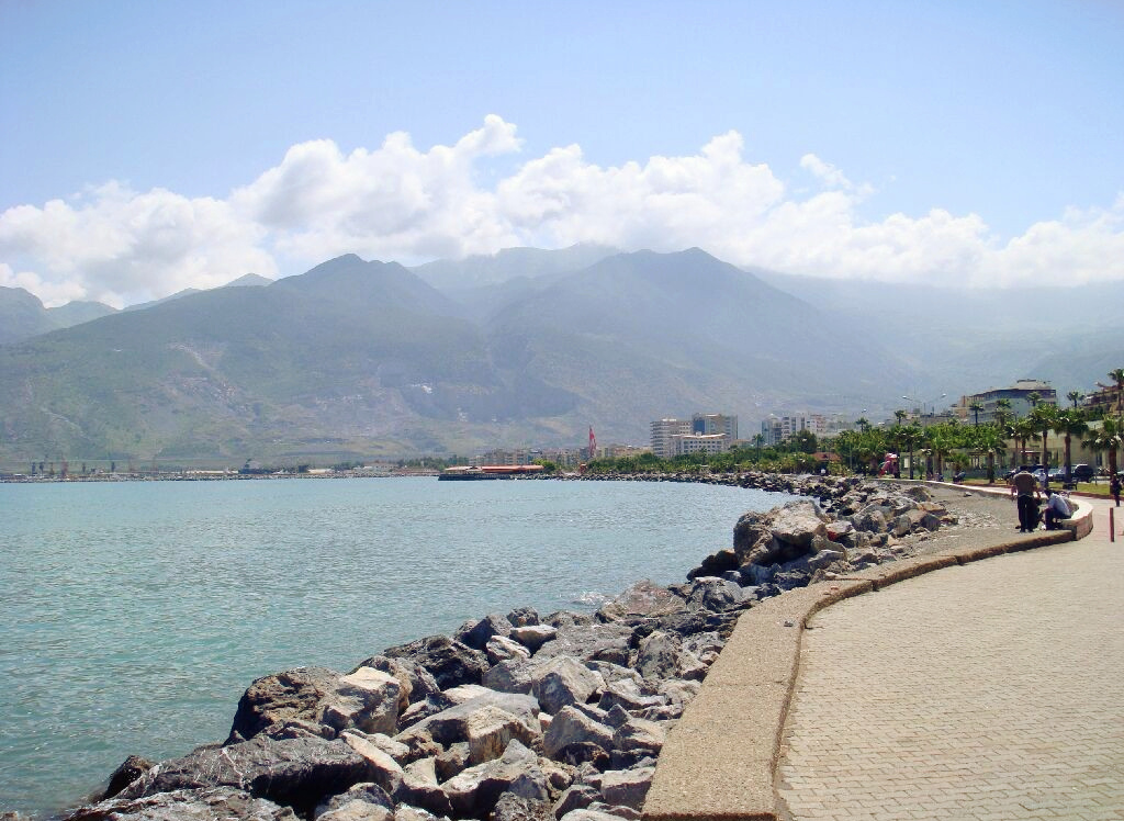 Hatay - İskenderun Körfezi (2).jpg