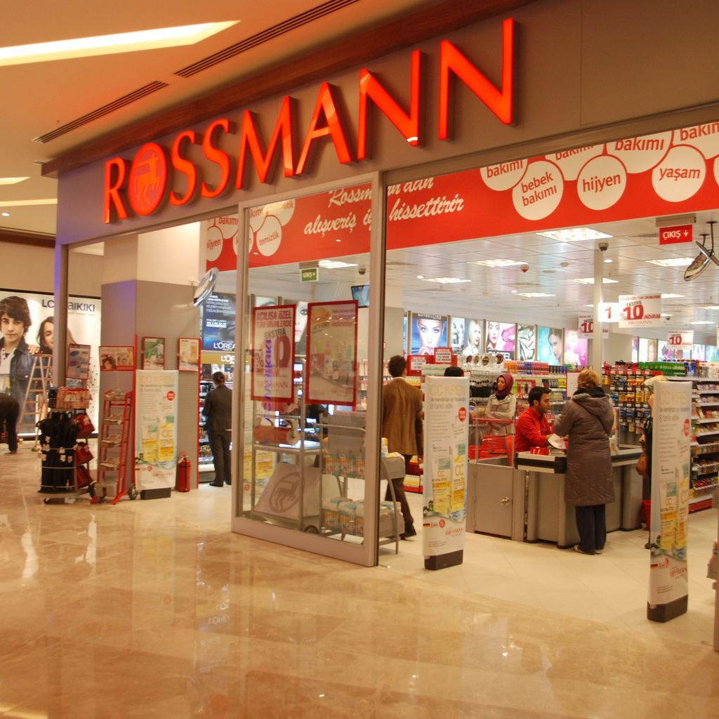 Rossmann