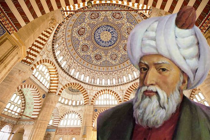 Mimar Sinan