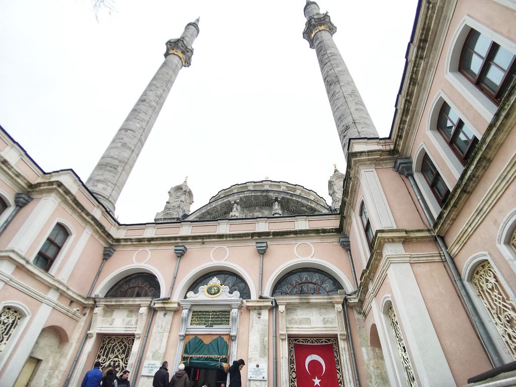 Ortaköy Camii (9).JPG