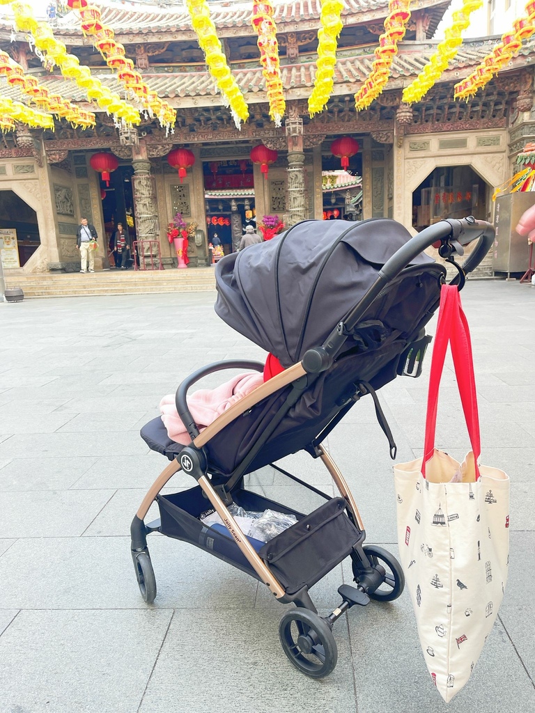 【育兒開箱系列｜𝐉𝐨𝐥𝐥𝐲 𝐒𝐨𝐨𝐧 𝐏𝐥𝐮𝐬自動收折嬰兒手