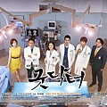 《Good Doctor善良醫生》海報-2