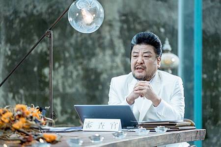 須菩提祖師/成智婁 飾 須菩提祖師/成智婁 飾