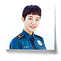 2組 宋慧日 巡警／李珠榮(이주영) 飾