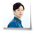 4組 崔明浩 警正／申東旭 飾