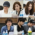 《雖然30但仍17》讀劇現場