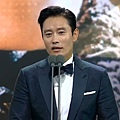 2018 The Seoul Awards 視帝－李秉憲