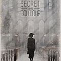 《秘密精品店》前導海報