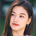 《One The Woman》小姜美娜／金度延（Weki Meki成員）飾.png