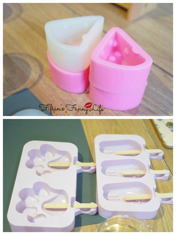 Miss 花謎 手工皂 花藝手作課程 Miss 花謎 手工皂 花藝手作課程