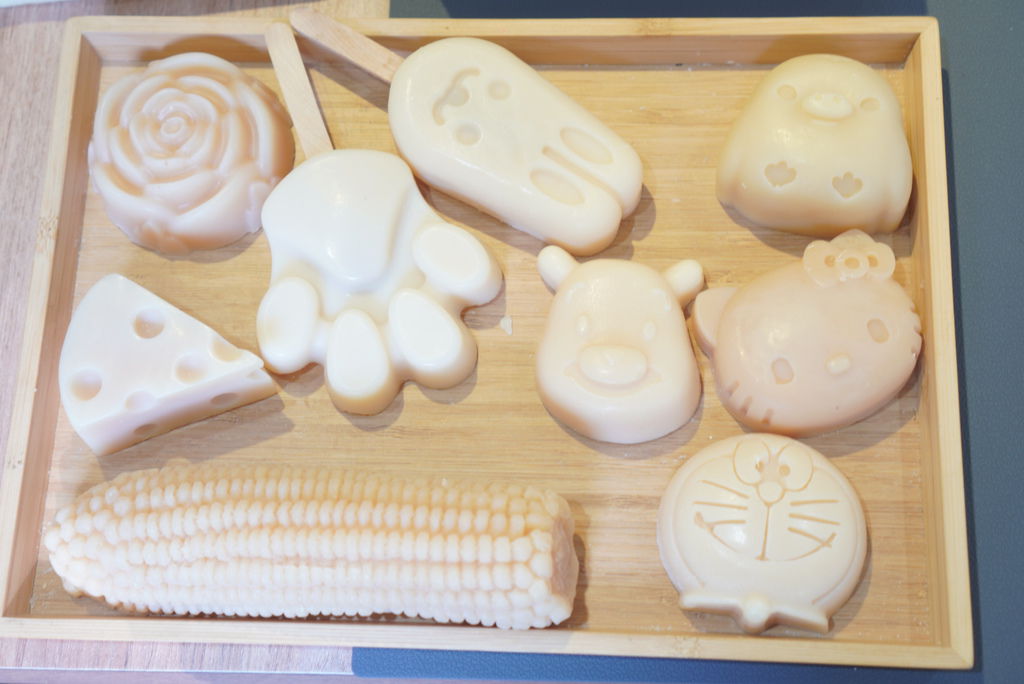 Miss 花謎 手工皂 花藝手作課程 Miss 花謎 手工皂 花藝手作課程