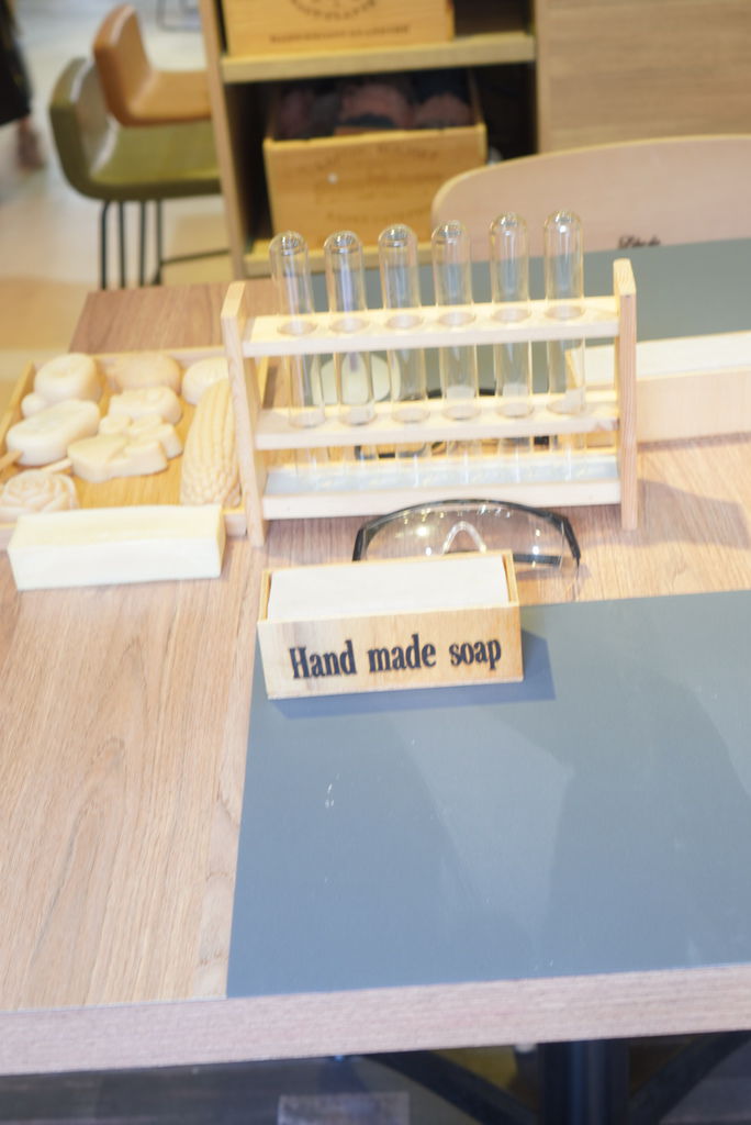 Miss 花謎 手工皂 花藝手作課程 Miss 花謎 手工皂 花藝手作課程