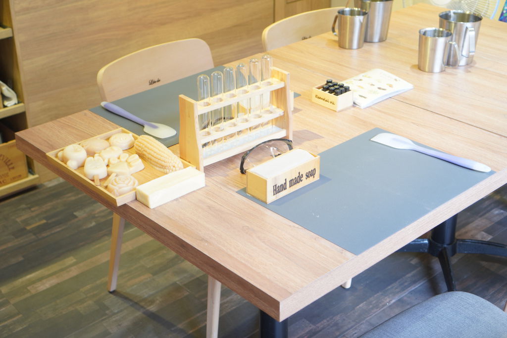 Miss 花謎 手工皂 花藝手作課程 Miss 花謎 手工皂 花藝手作課程