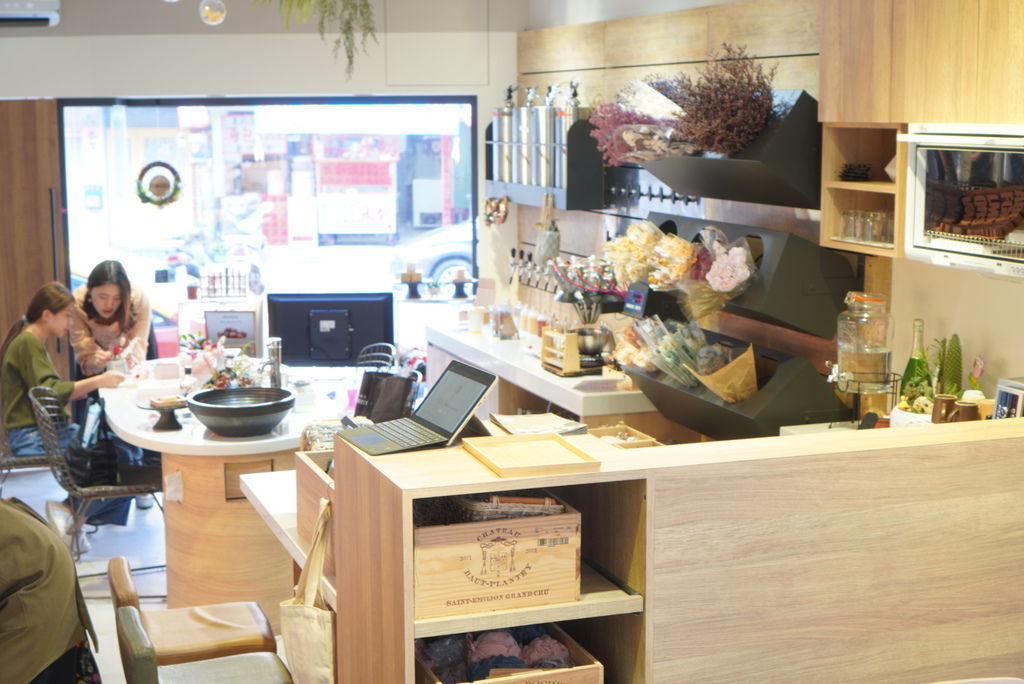 Miss 花謎 手工皂 花藝手作課程 Miss 花謎 手工皂 花藝手作課程