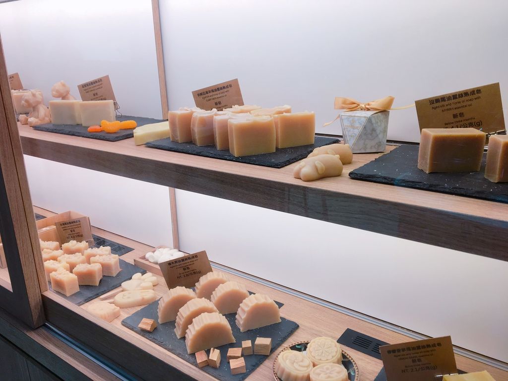 Miss 花謎 手工皂 花藝手作課程 Miss 花謎 手工皂 花藝手作課程