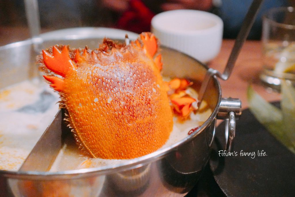 瀧 鍋物製造所 雙人豪華海陸套餐 新北板橋火鍋推薦