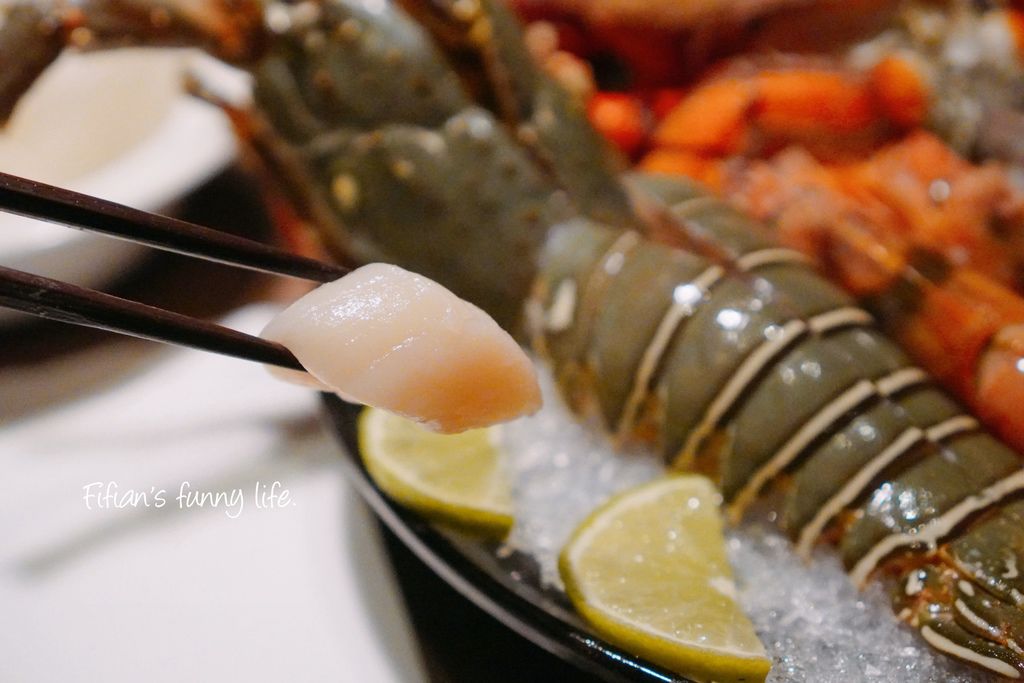 瀧 鍋物製造所 雙人豪華海陸套餐 新北板橋火鍋推薦