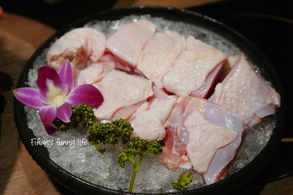 瀧 鍋物製造所 雙人豪華海陸套餐 新北板橋火鍋推薦