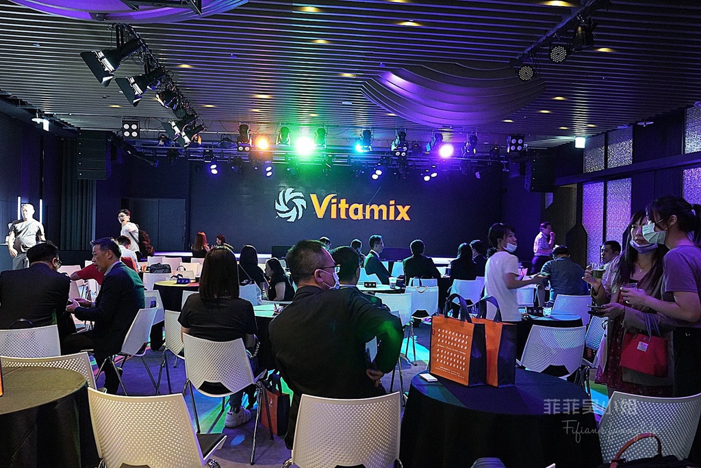 Vitamix 超跑級調理機 A3500i