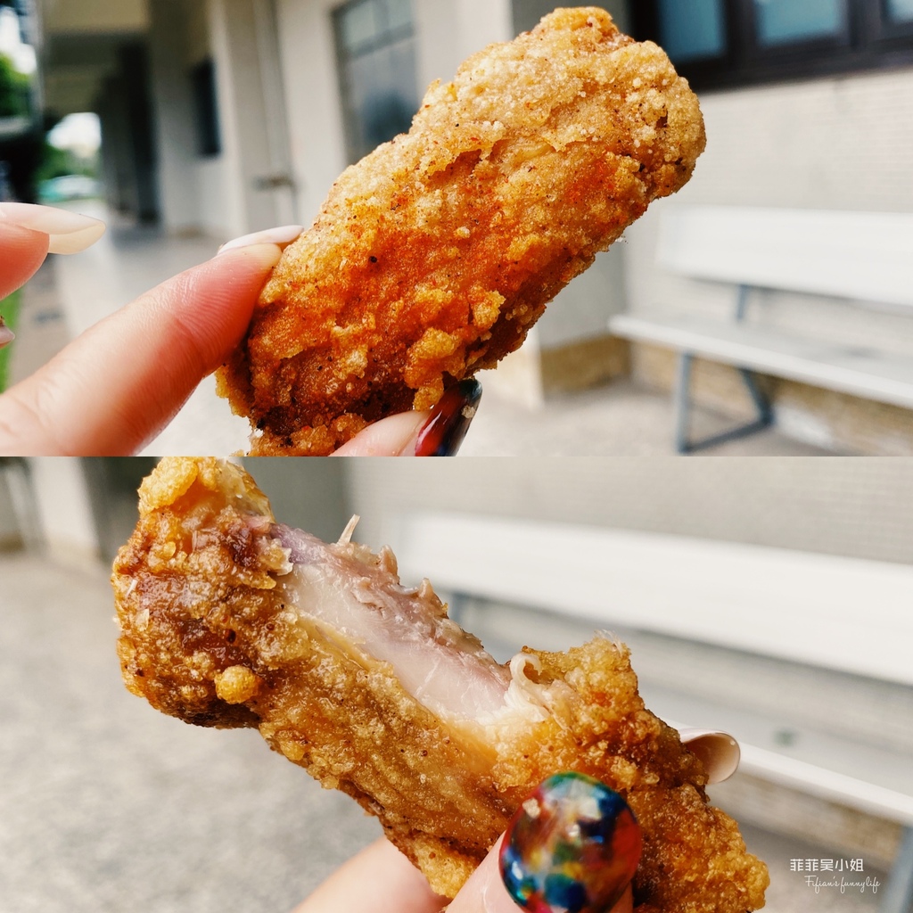 宜蘭蘇澳美食 銅板小吃 阿娥肉串