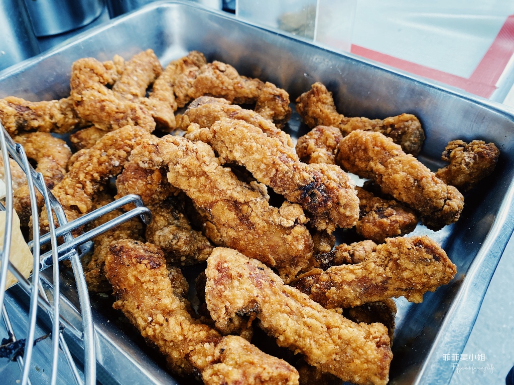 宜蘭蘇澳美食 銅板小吃 阿娥肉串