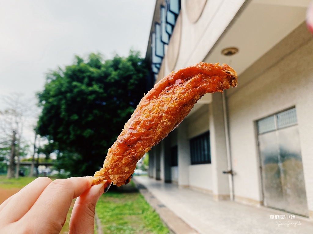 宜蘭蘇澳美食 銅板小吃 阿娥肉串