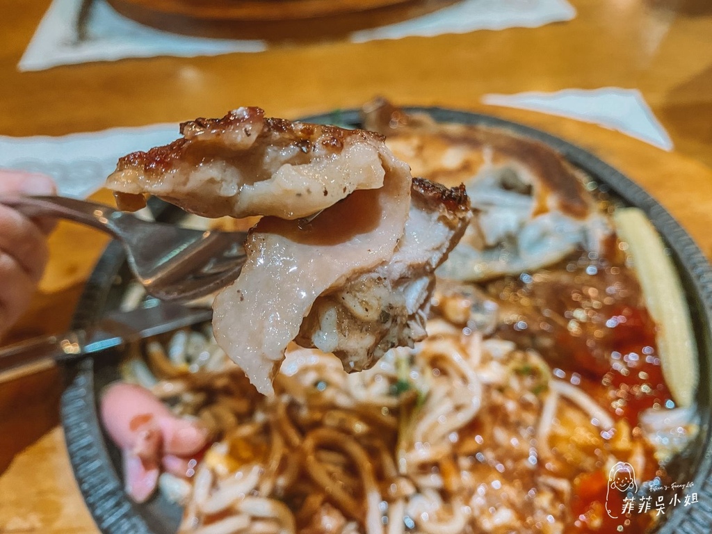 | 宜蘭美食 | 樂丘牛排