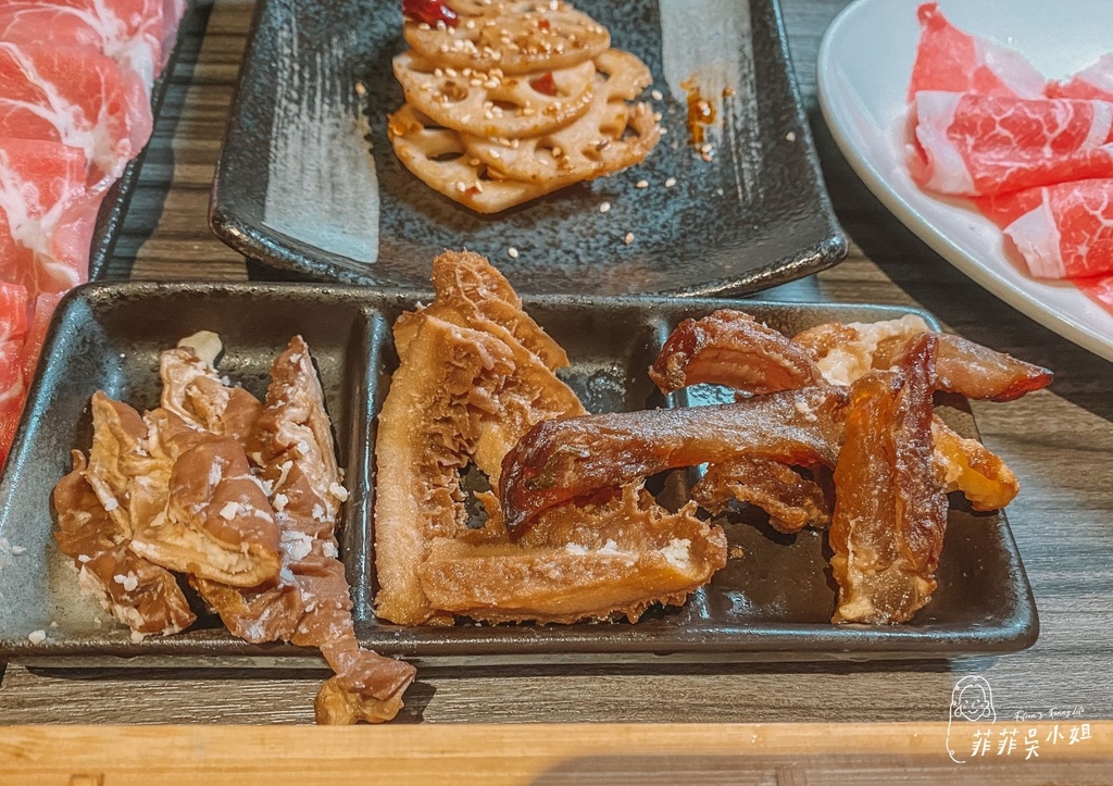 | 台北美食 | 涮辛酸麻辣火鍋吃到飽