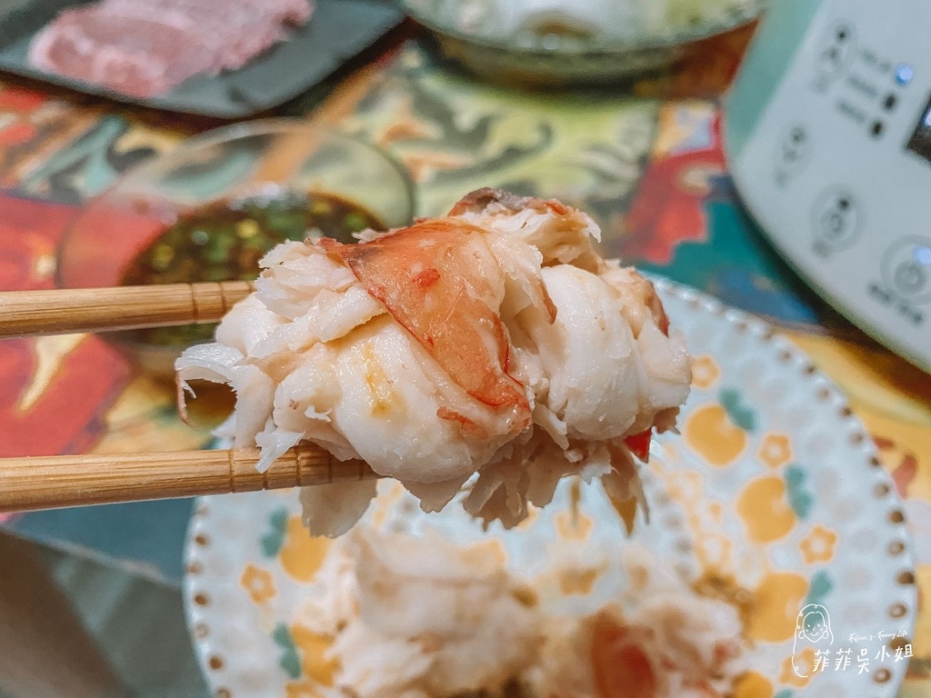 诚鲜 冬季豪华海陆火锅组