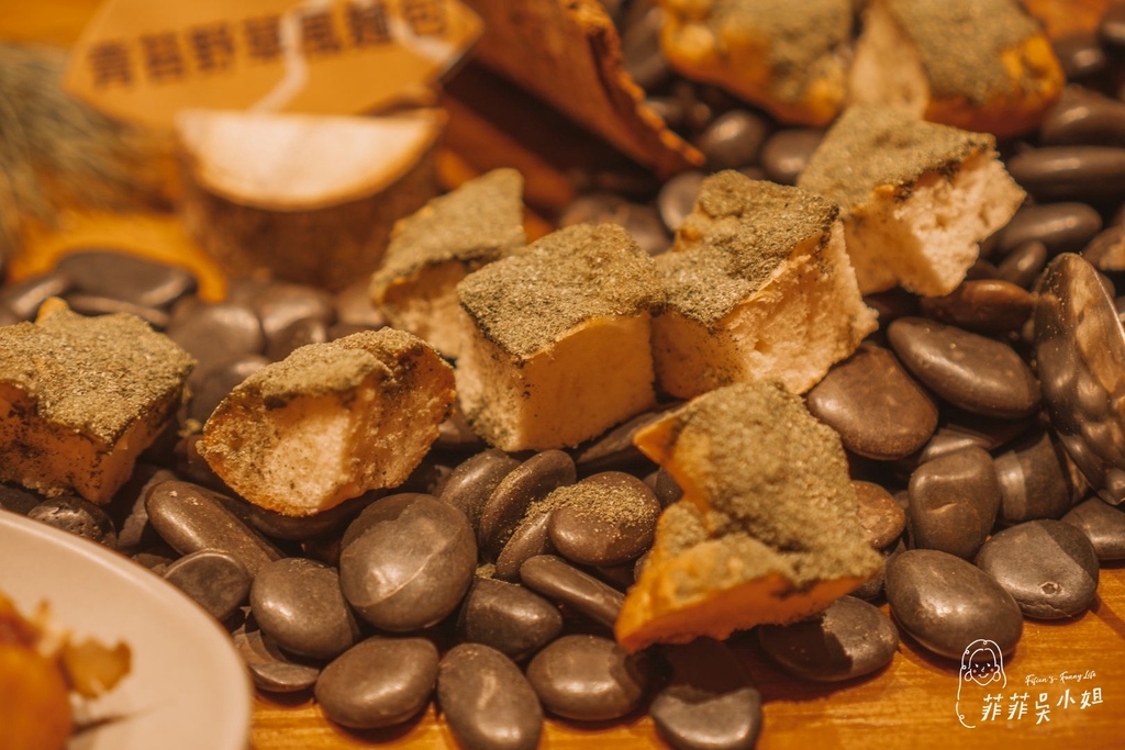 新竹豪华露营 蝉说：雾绕