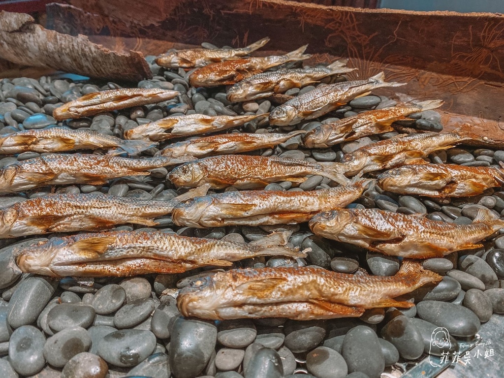 新竹豪华露营 蝉说：雾绕
