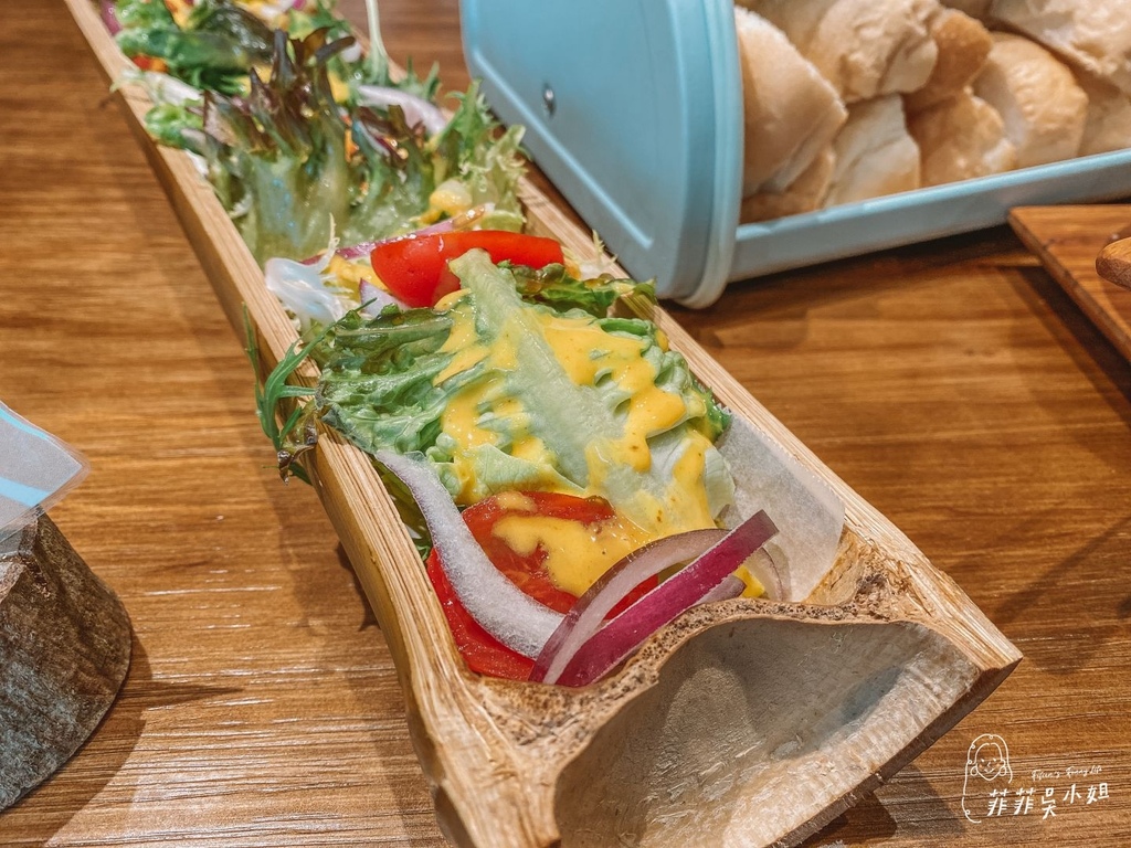 新竹豪华露营 蝉说：雾绕