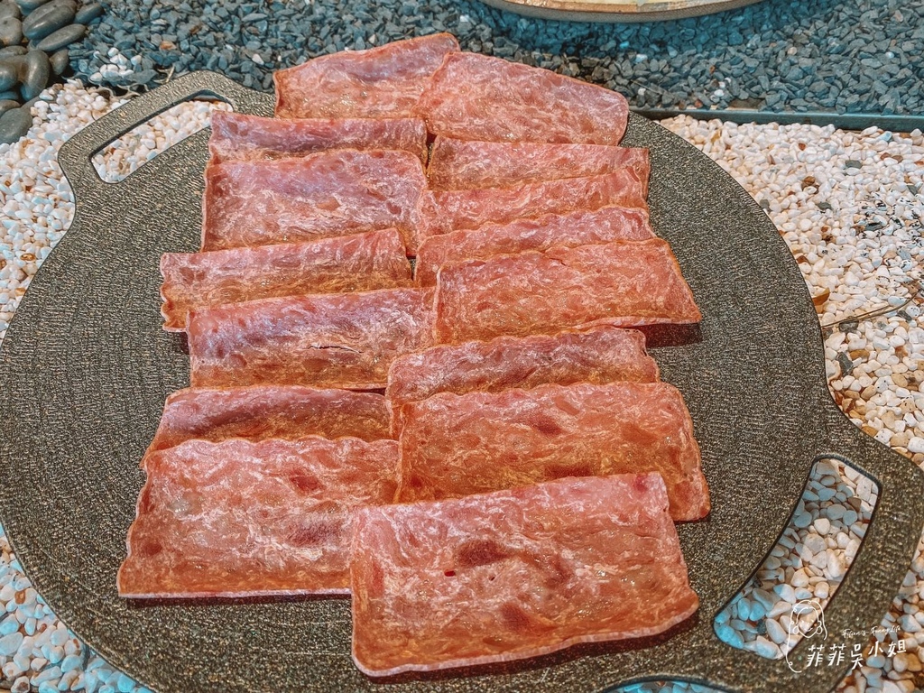 新竹豪华露营 蝉说：雾绕