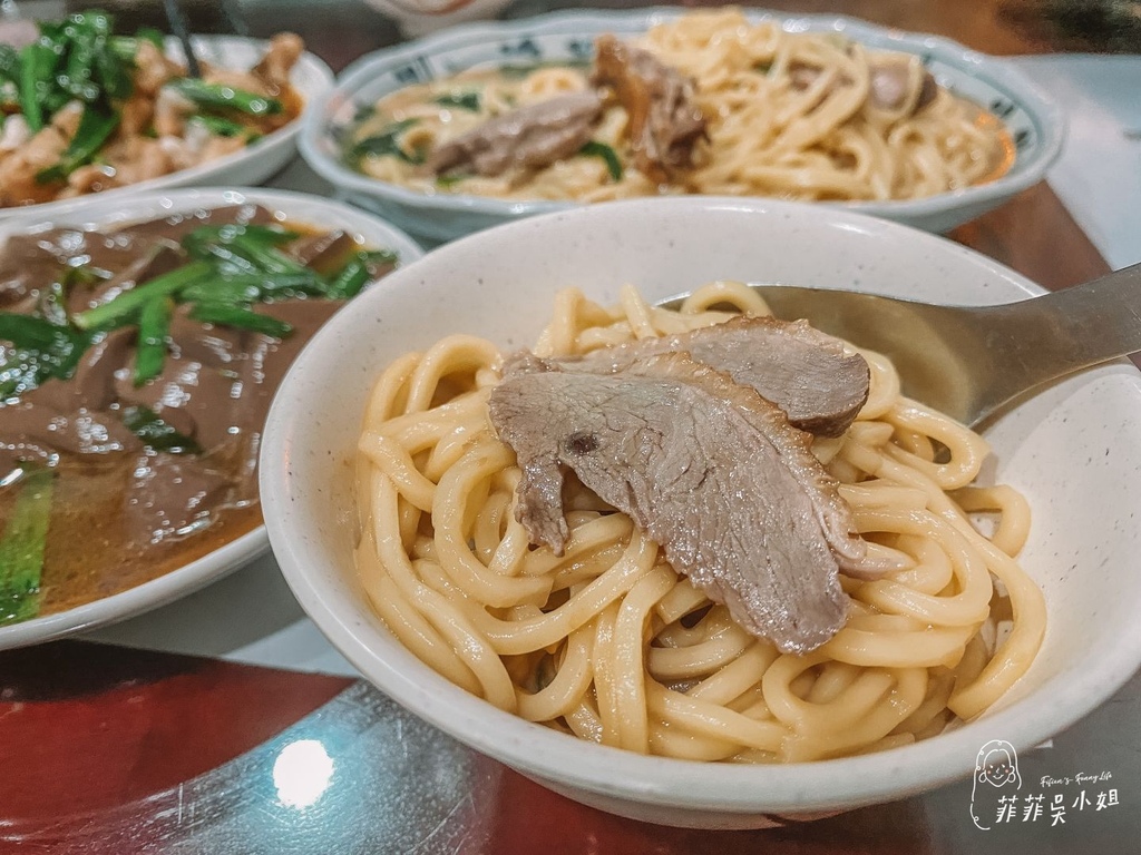 新竹鴨肉麵-礁溪店