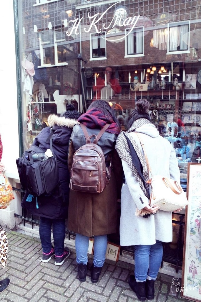 | 荷蘭旅行 | 荷蘭國王節