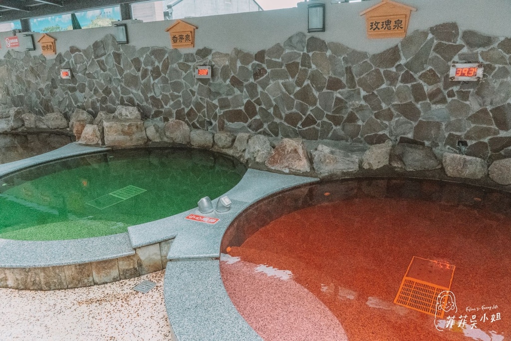 | 礁溪泡汤饭店 | 川汤春天旗舰馆