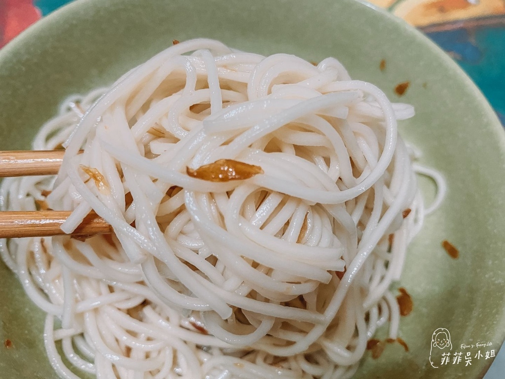呷好麵 好麵食不平凡禮盒 花椒堅果醬 金蔥香雞油