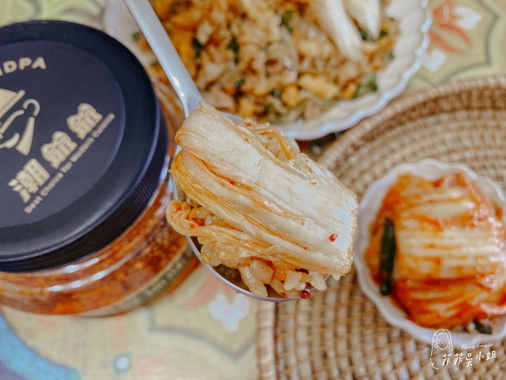 | 宅配美食 | 潮爺爺嚴選 朝鮮極味泡菜 濃鮮合度愈吃愈刷嘴 2022泡菜推薦