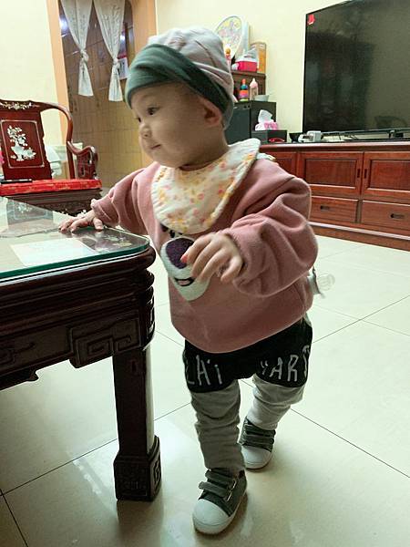 蝦米走得很穩 試用