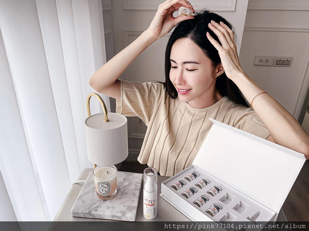 <保養>外泌體的力量~從頭皮健康開始的美髮之路-泌TO外泌體 <保養>外泌體的力量~從頭皮健康開始的美髮之路-泌TO外泌體