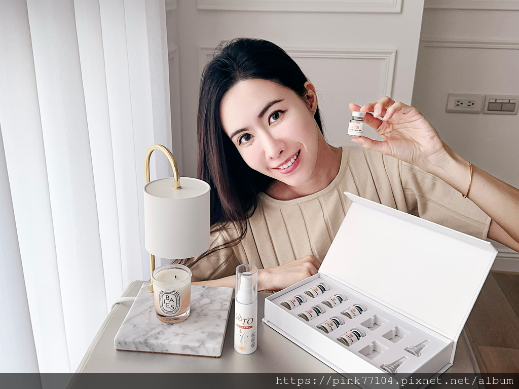 <保養>外泌體的力量~從頭皮健康開始的美髮之路-泌TO外泌體 <保養>外泌體的力量~從頭皮健康開始的美髮之路-泌TO外泌體